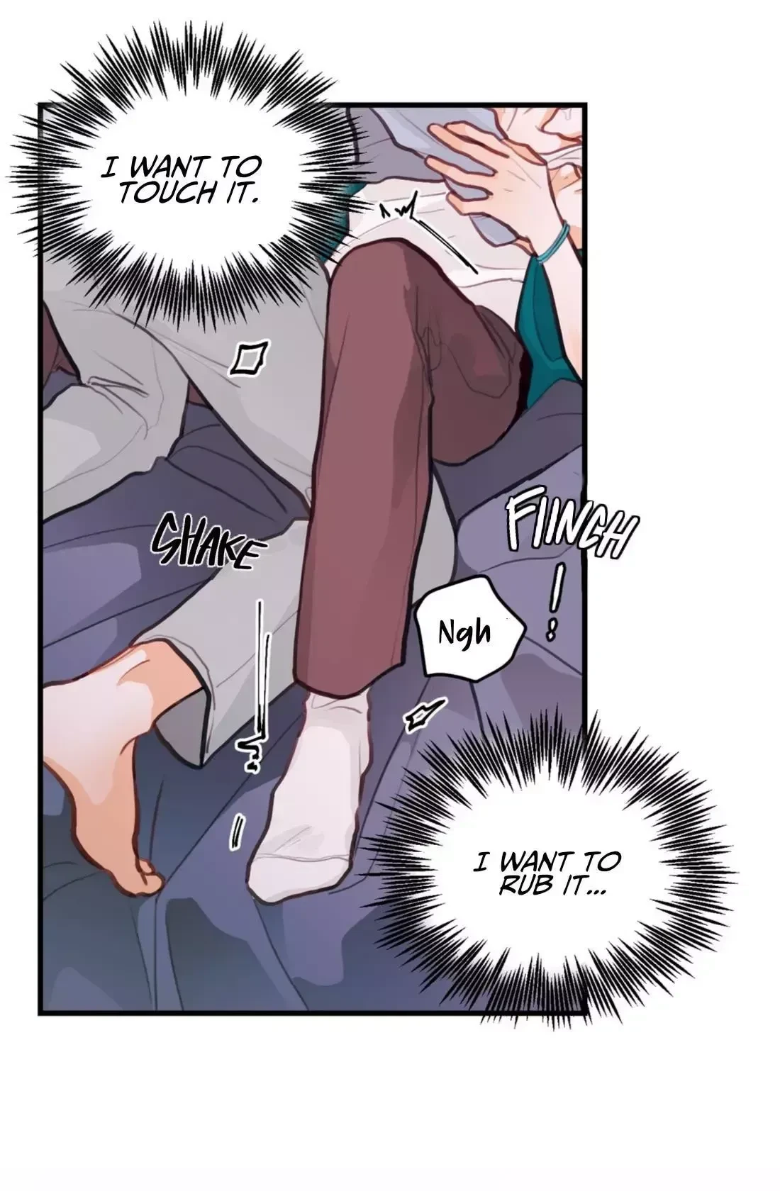 When Pear Blossoms Bloom Chapter 12, page 26