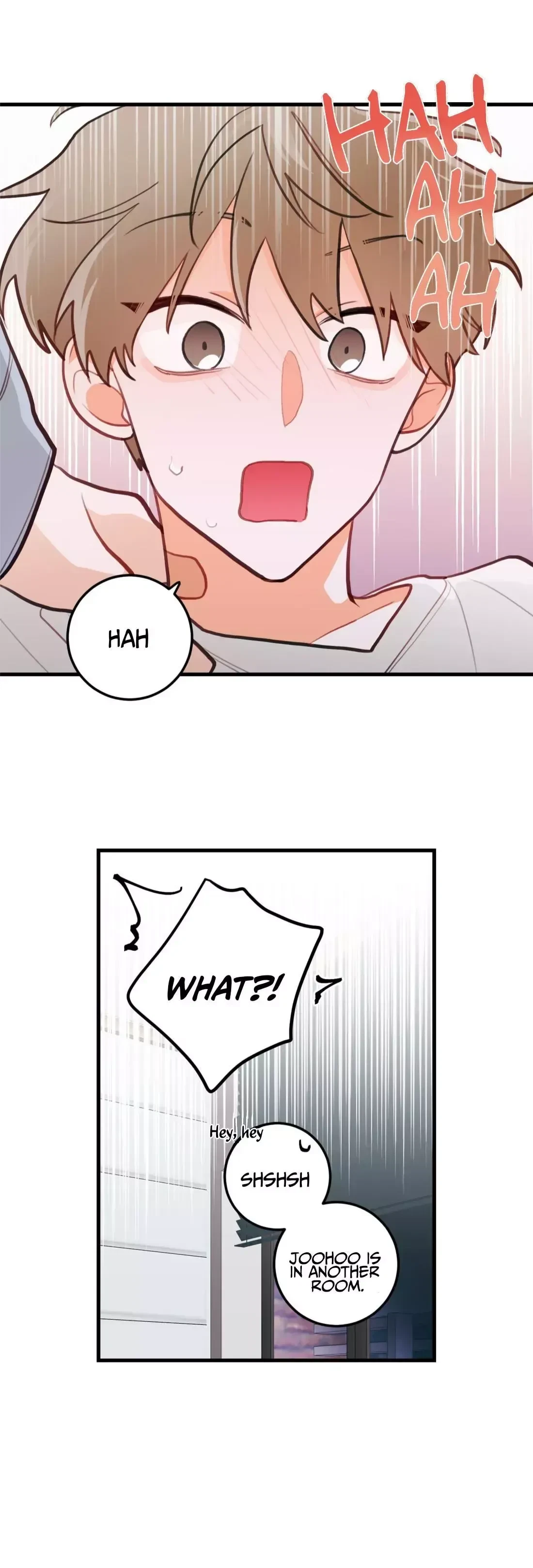 When Pear Blossoms Bloom Chapter 12, page 3