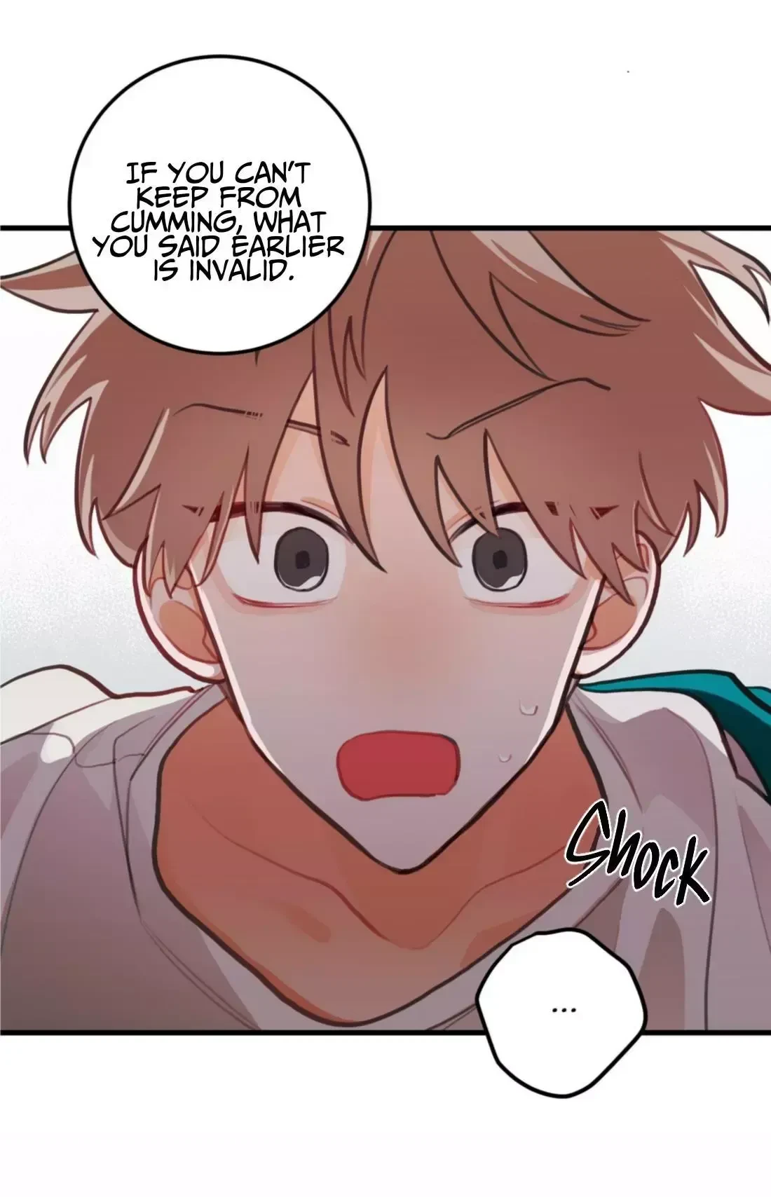 When Pear Blossoms Bloom Chapter 12, page 33
