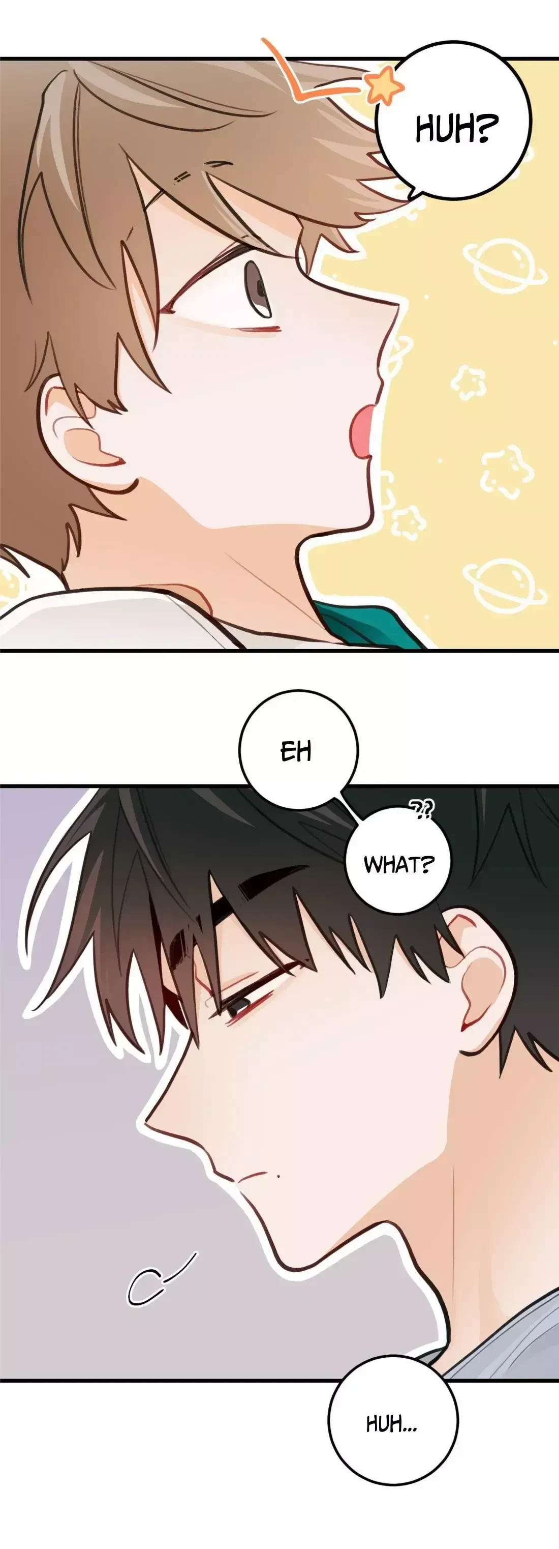 When Pear Blossoms Bloom Chapter 12, page 7