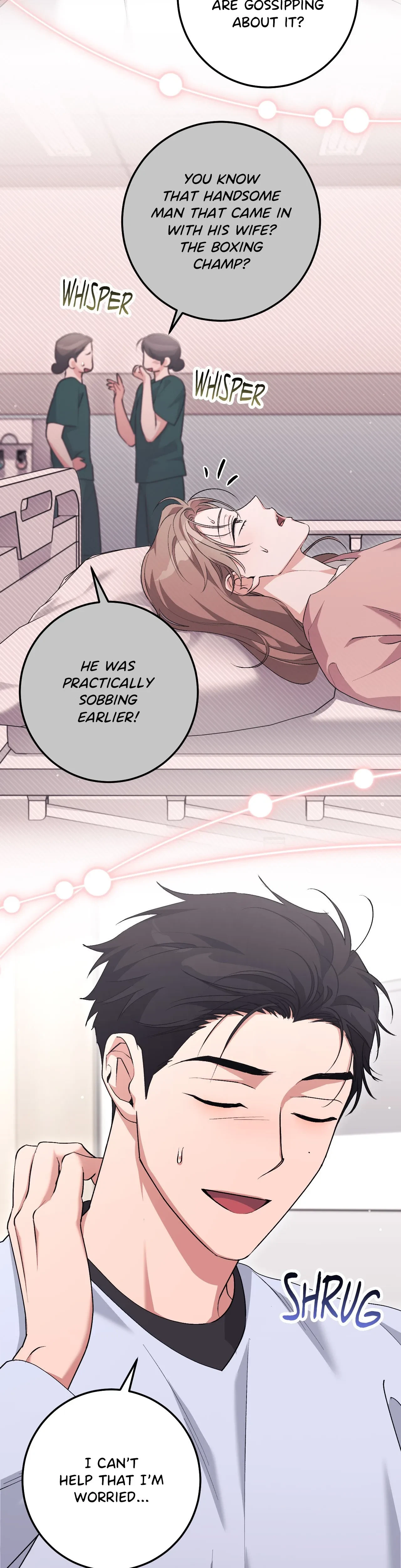 Milk My Strawberries Chapter 52, page 10
