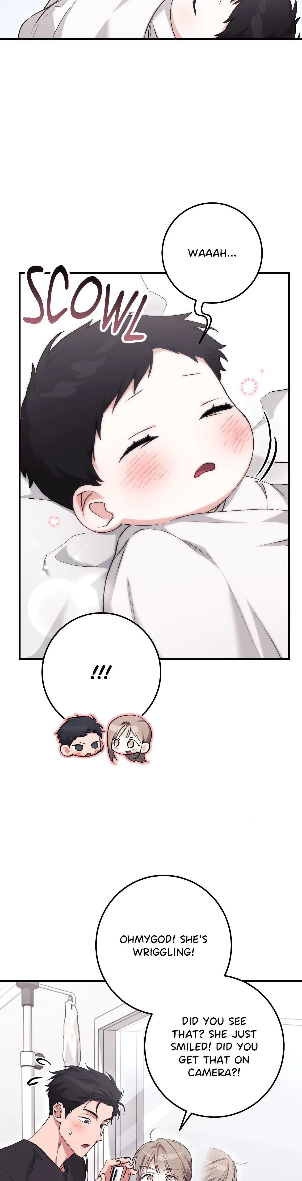 Milk My Strawberries Chapter 52, page 15