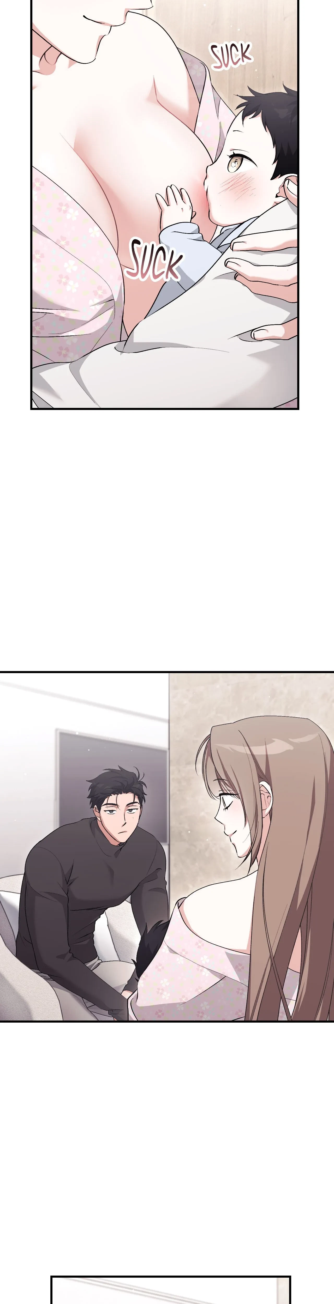 Milk My Strawberries Chapter 52, page 18