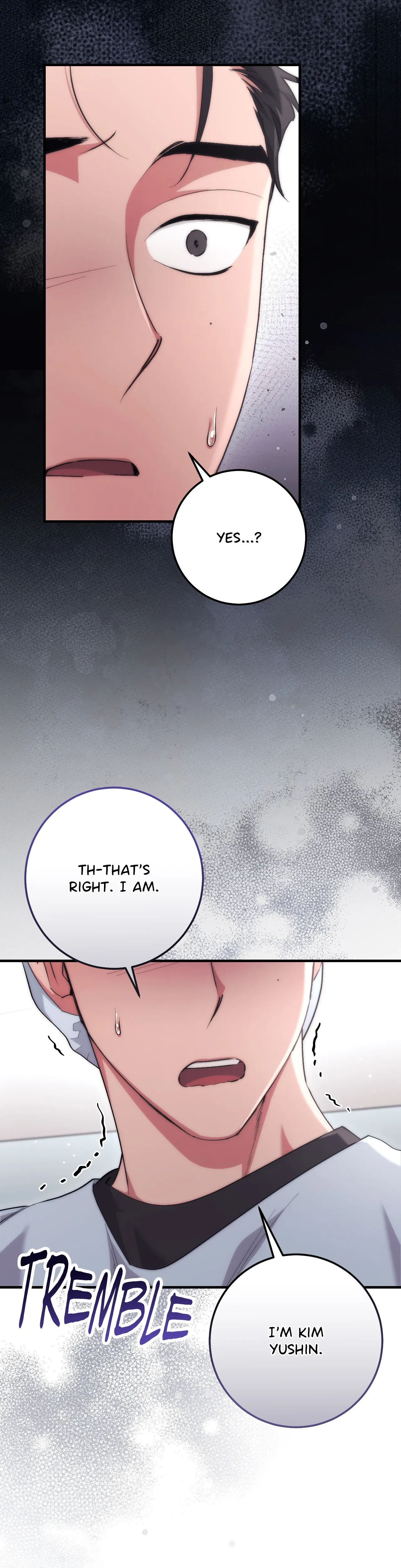 Milk My Strawberries Chapter 52, page 2