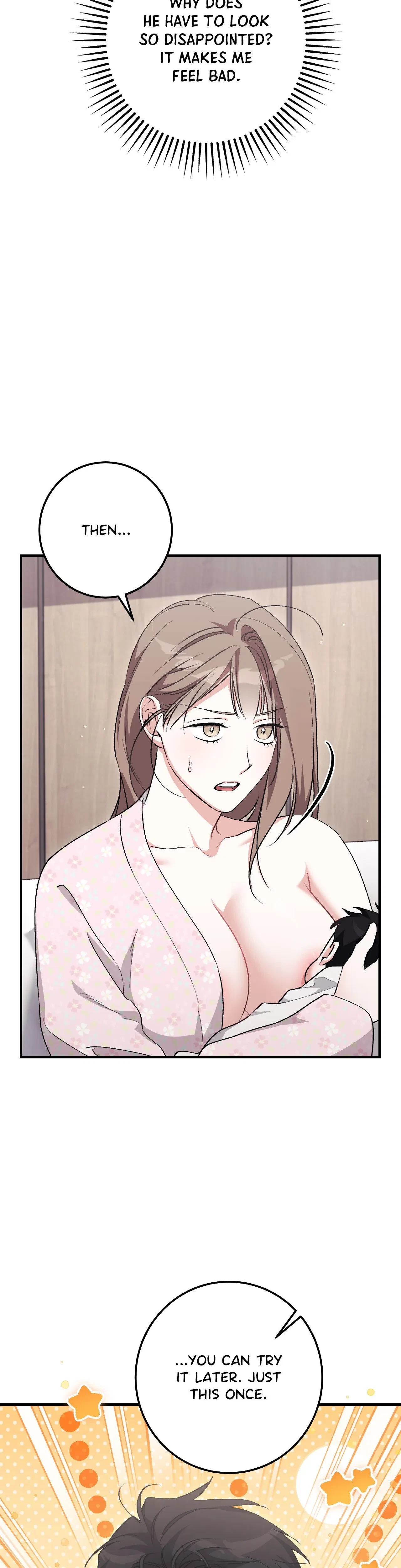 Milk My Strawberries Chapter 52, page 26