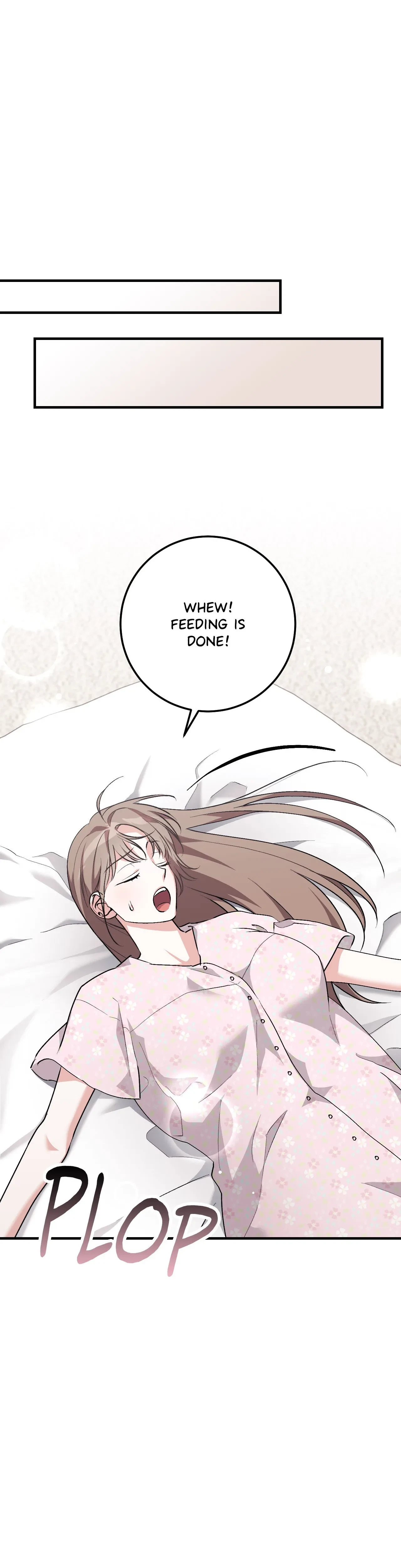 Milk My Strawberries Chapter 52, page 28