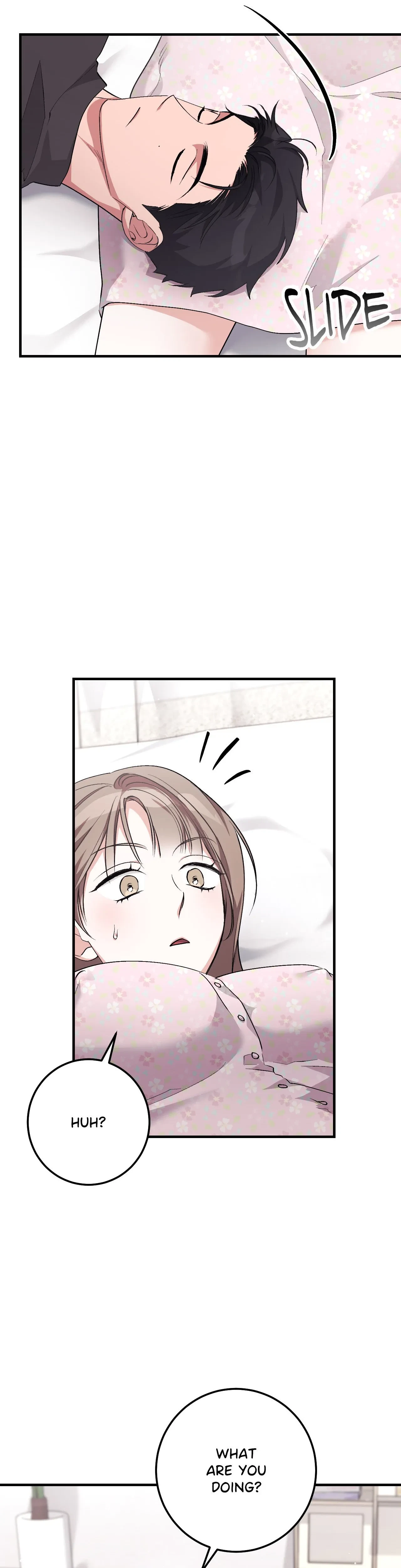Milk My Strawberries Chapter 52, page 29