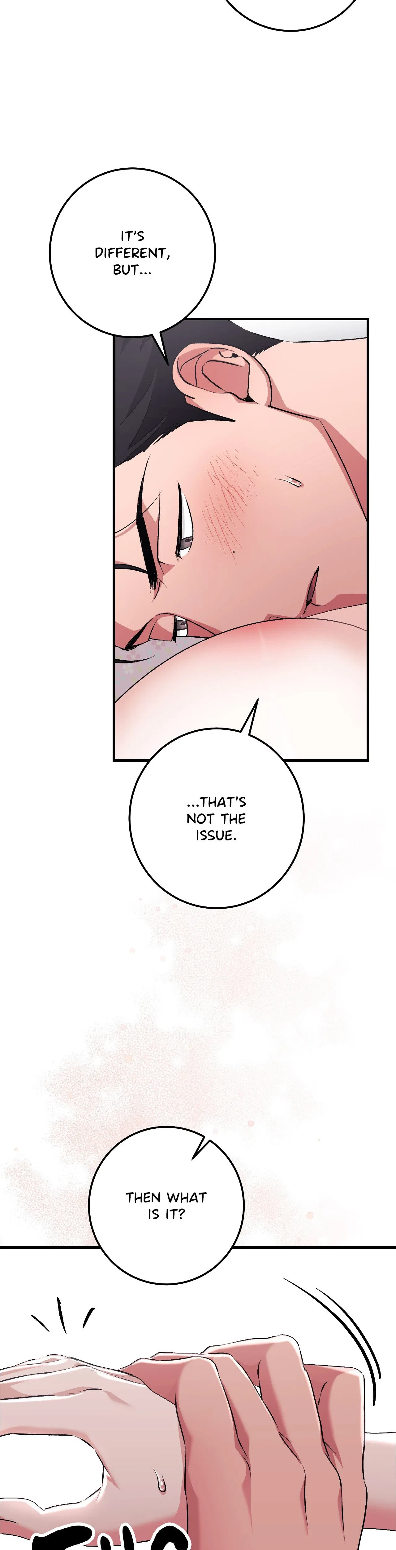 Milk My Strawberries Chapter 52, page 34