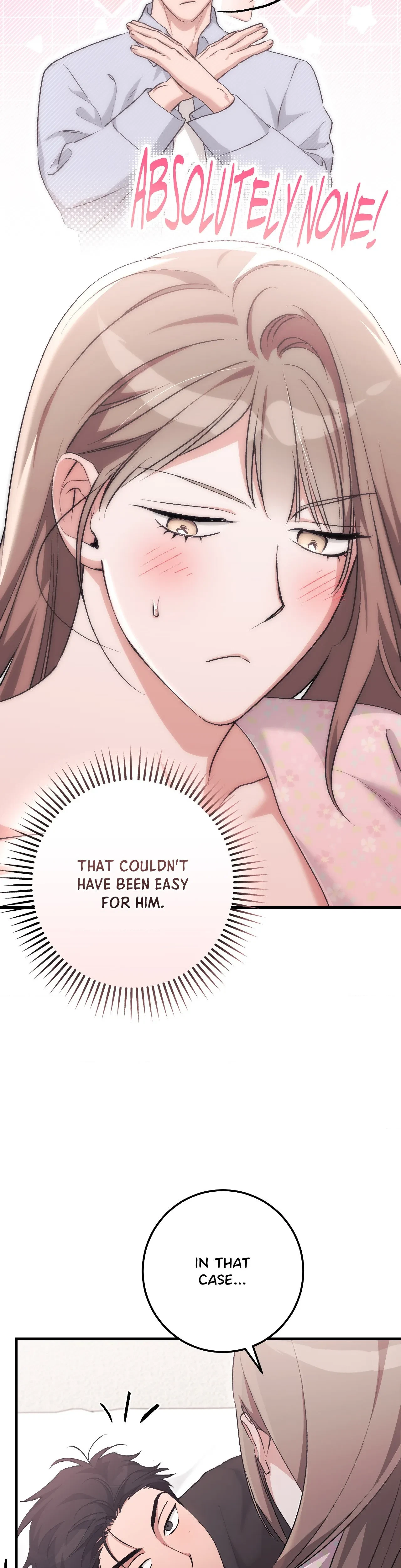 Milk My Strawberries Chapter 52, page 37