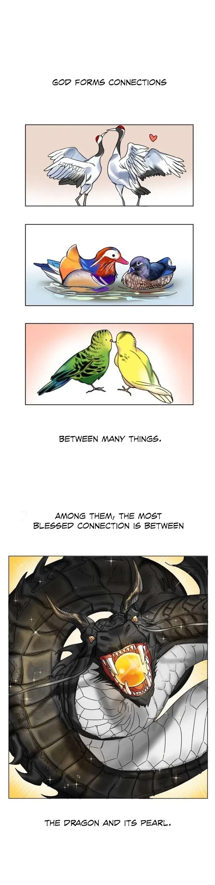Keeper Of The Pearl Chapter 0, page 2