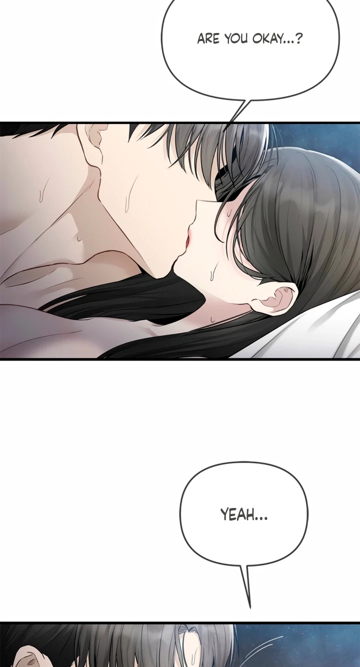 Drenched In The Rain Chapter 63, page 13