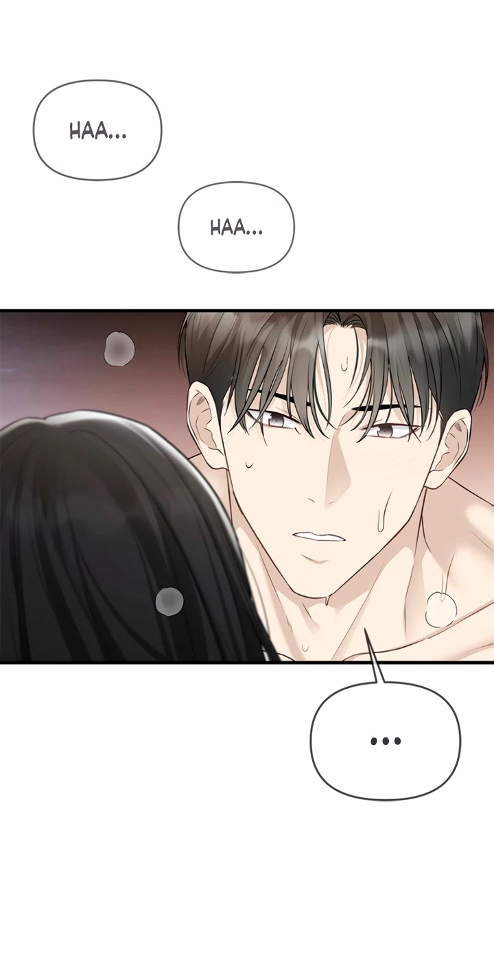 Drenched In The Rain Chapter 63, page 24