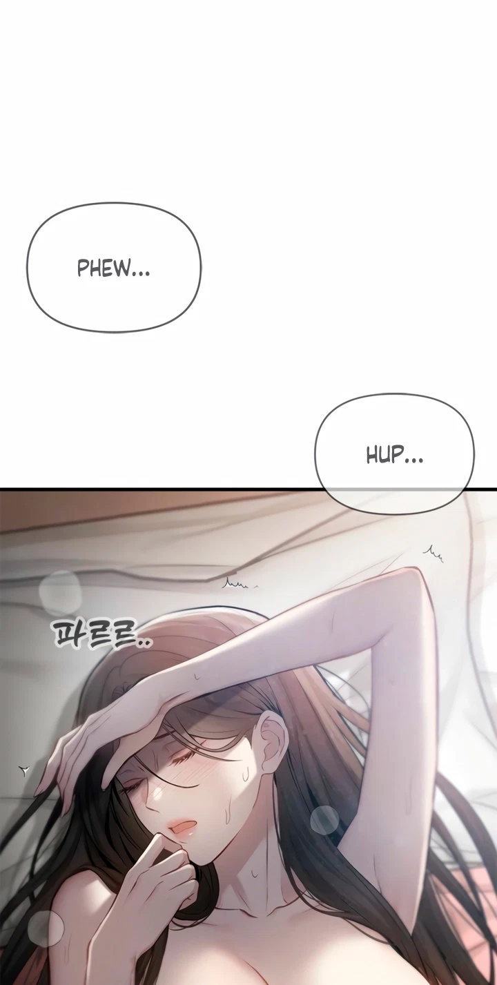 Drenched In The Rain Chapter 63, page 25