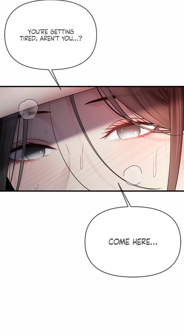 Drenched In The Rain Chapter 63, page 27