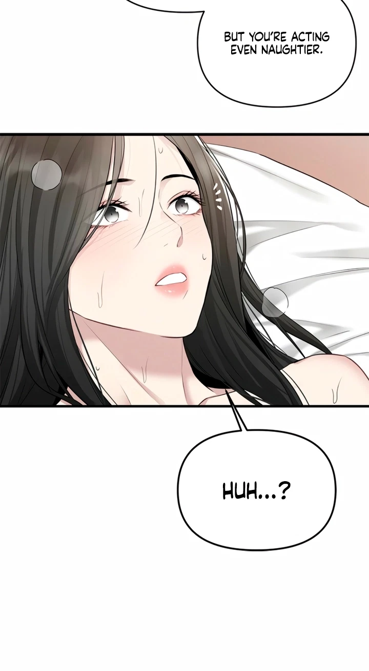 Drenched In The Rain Chapter 63, page 30