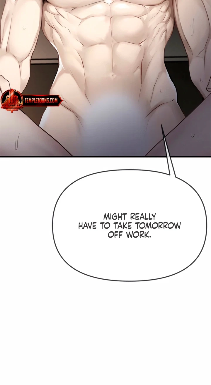 Drenched In The Rain Chapter 63, page 32