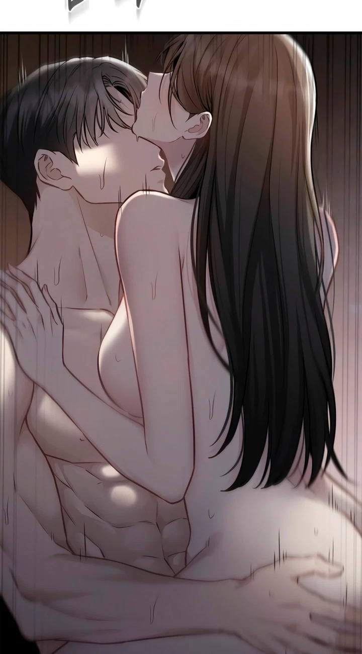 Drenched In The Rain Chapter 63, page 35