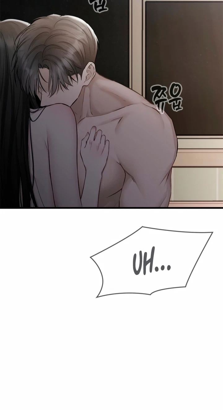 Drenched In The Rain Chapter 63, page 37