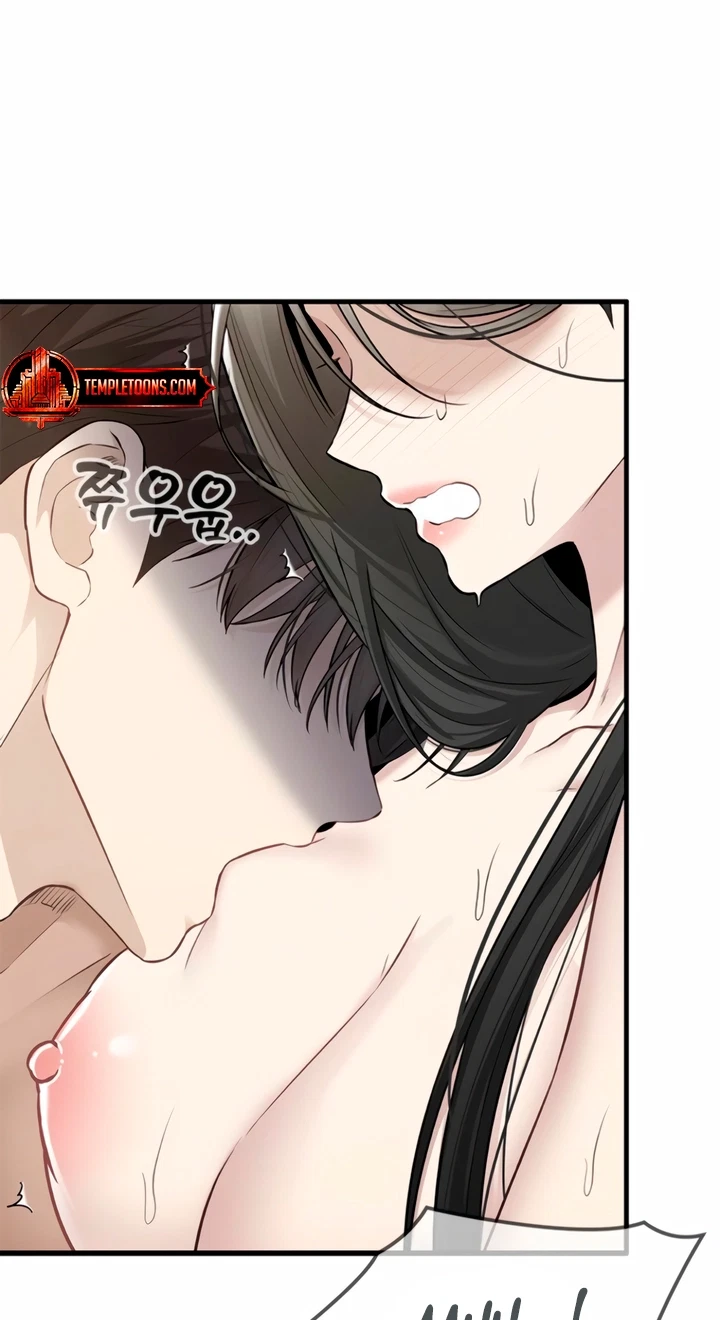 Drenched In The Rain Chapter 63, page 38