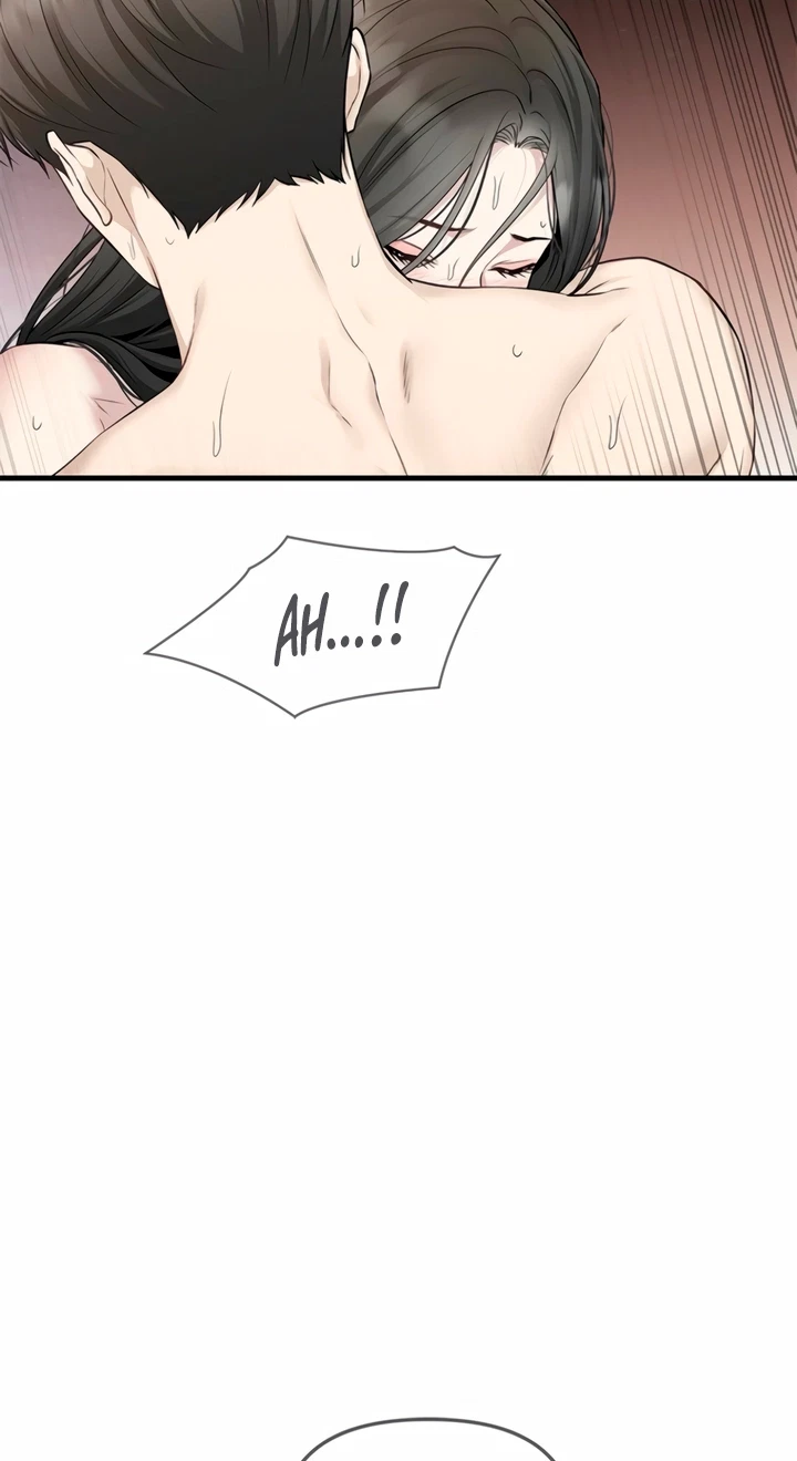 Drenched In The Rain Chapter 63, page 41