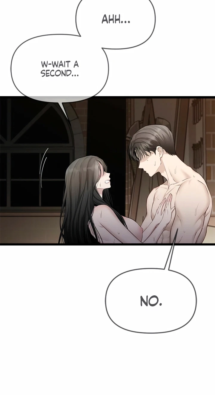 Drenched In The Rain Chapter 63, page 42