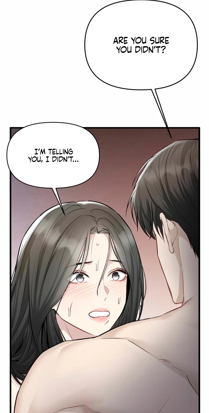 Drenched In The Rain Chapter 63, page 45