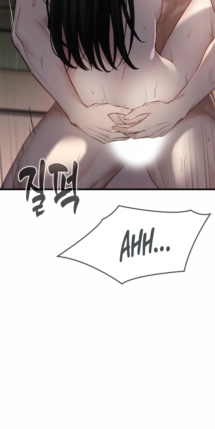 Drenched In The Rain Chapter 63, page 55