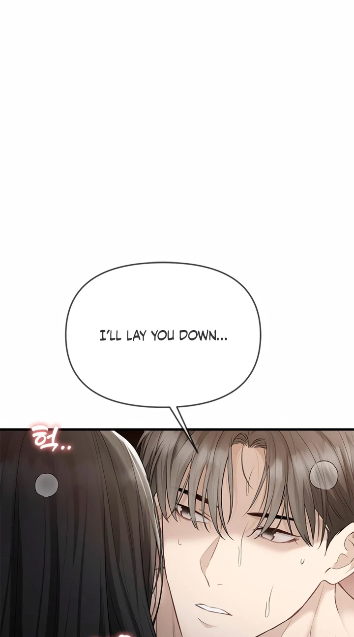 Drenched In The Rain Chapter 63, page 62