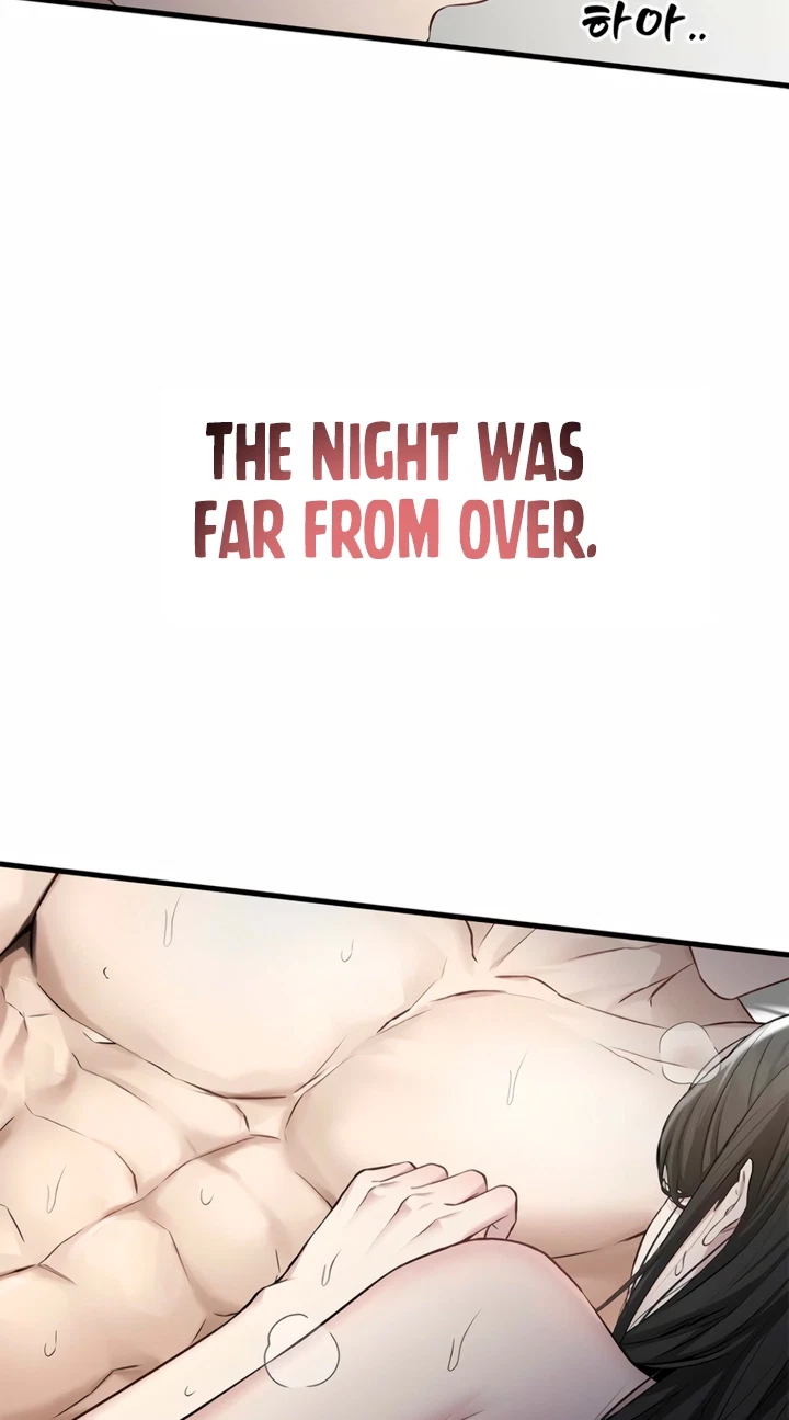 Drenched In The Rain Chapter 63, page 67