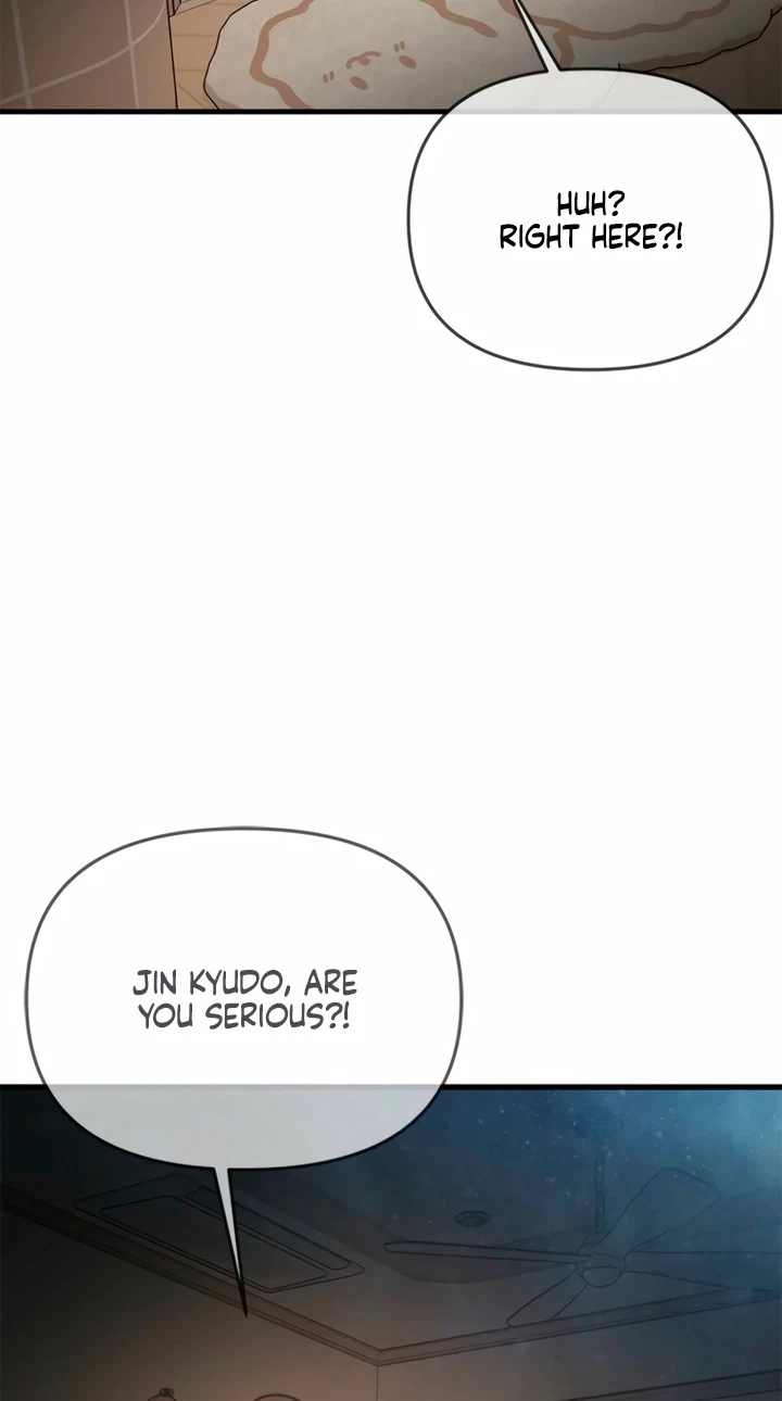Drenched In The Rain Chapter 63, page 69