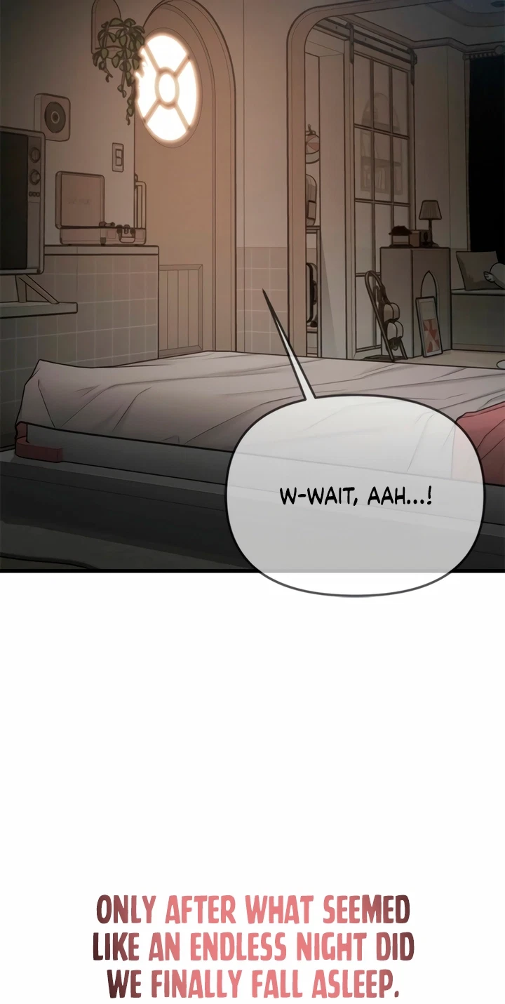 Drenched In The Rain Chapter 63, page 70