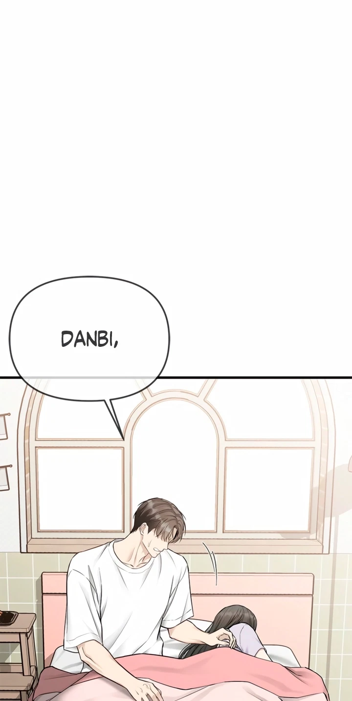 Drenched In The Rain Chapter 63, page 76