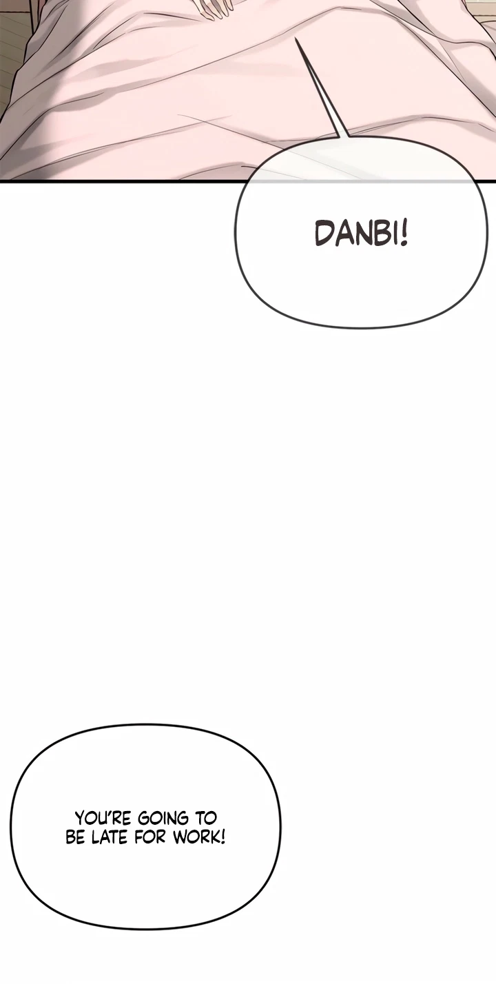 Drenched In The Rain Chapter 63, page 77