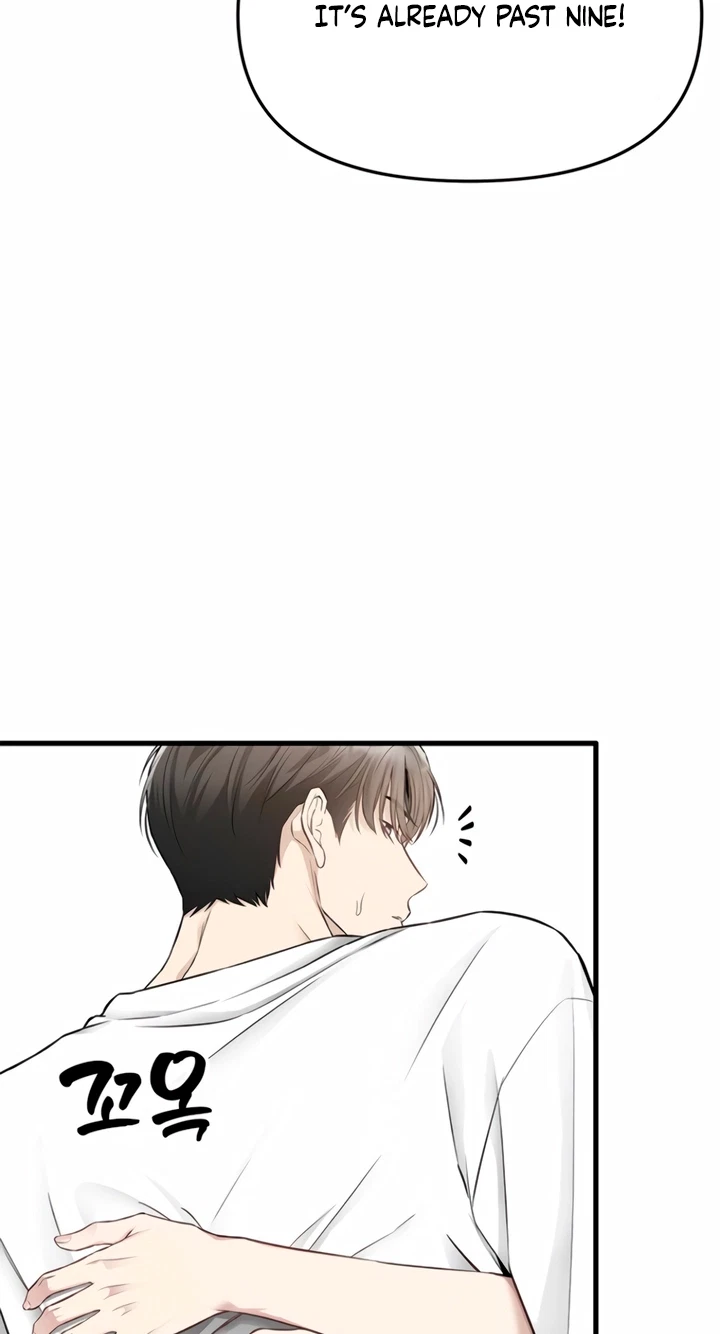 Drenched In The Rain Chapter 63, page 79