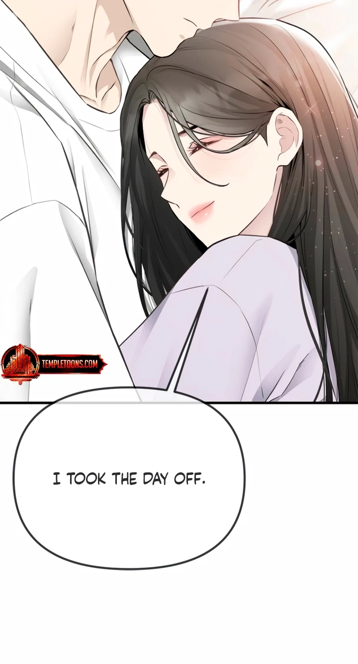 Drenched In The Rain Chapter 63, page 81
