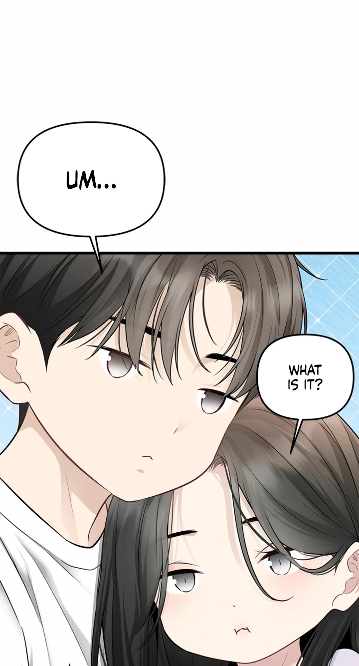 Drenched In The Rain Chapter 63, page 85