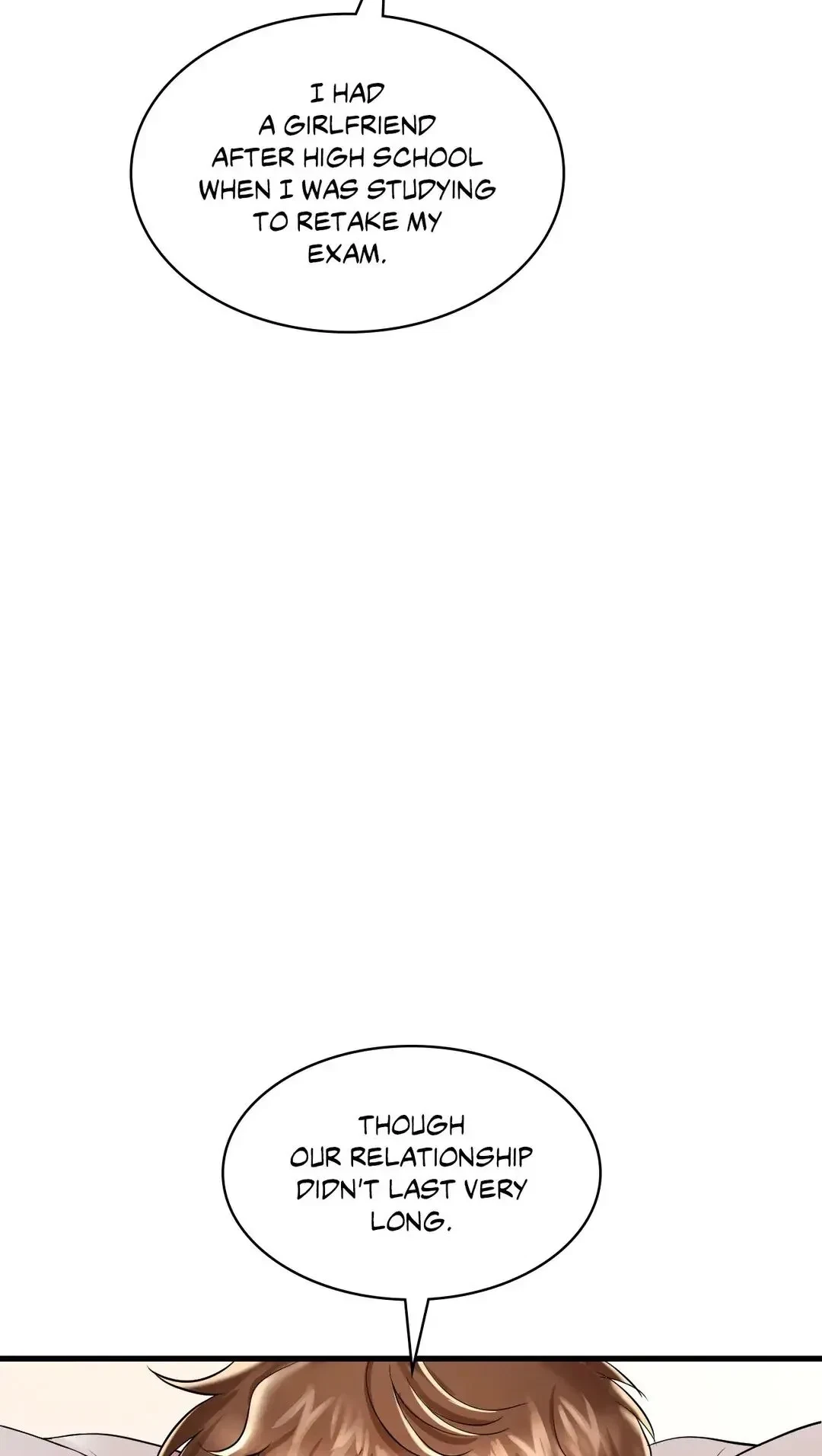 Drunk On You Chapter 10, page 11