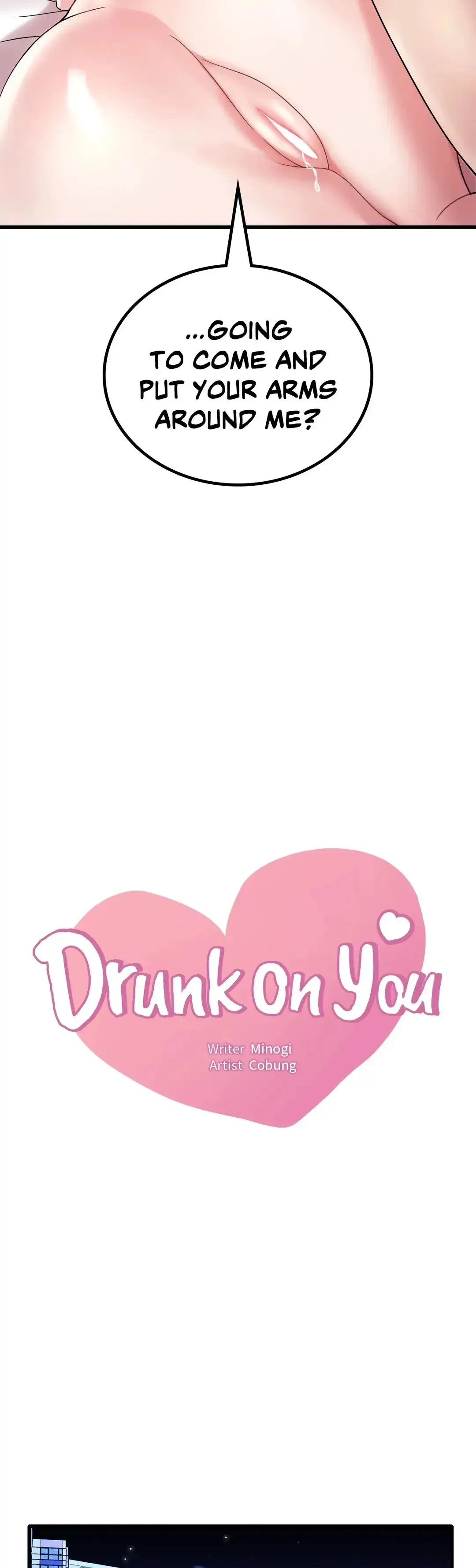 Drunk On You Chapter 10, page 2