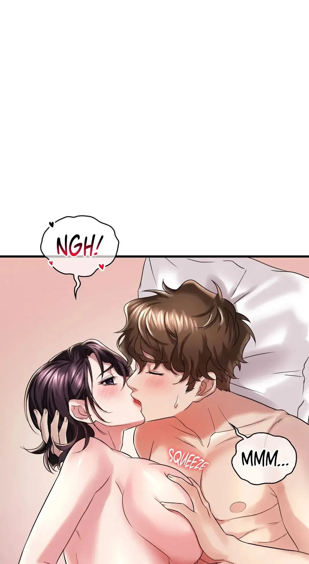 Drunk On You Chapter 10, page 20