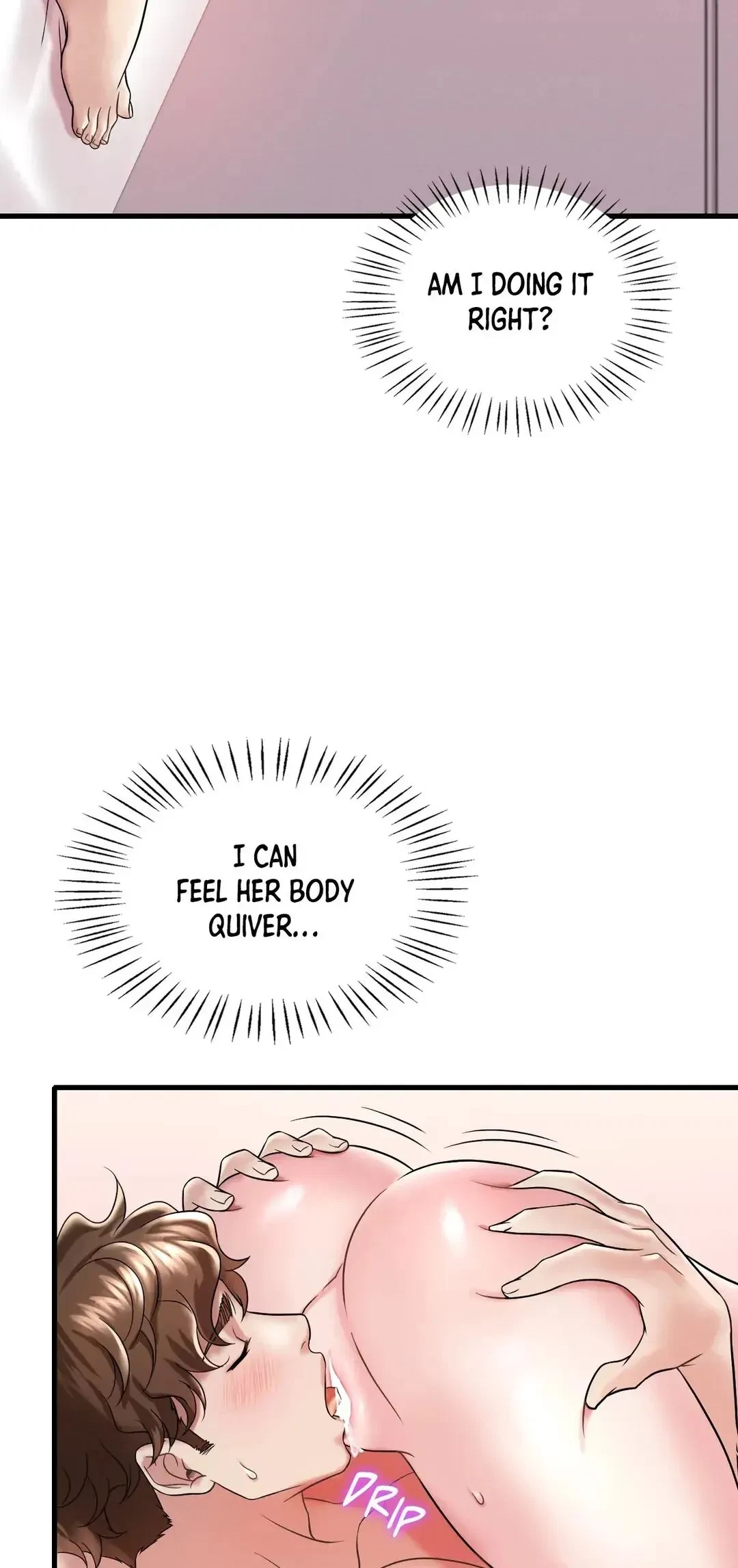 Drunk On You Chapter 10, page 34