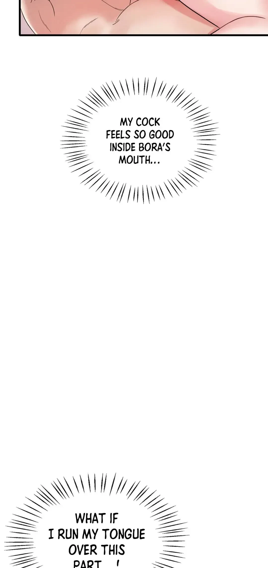 Drunk On You Chapter 10, page 35