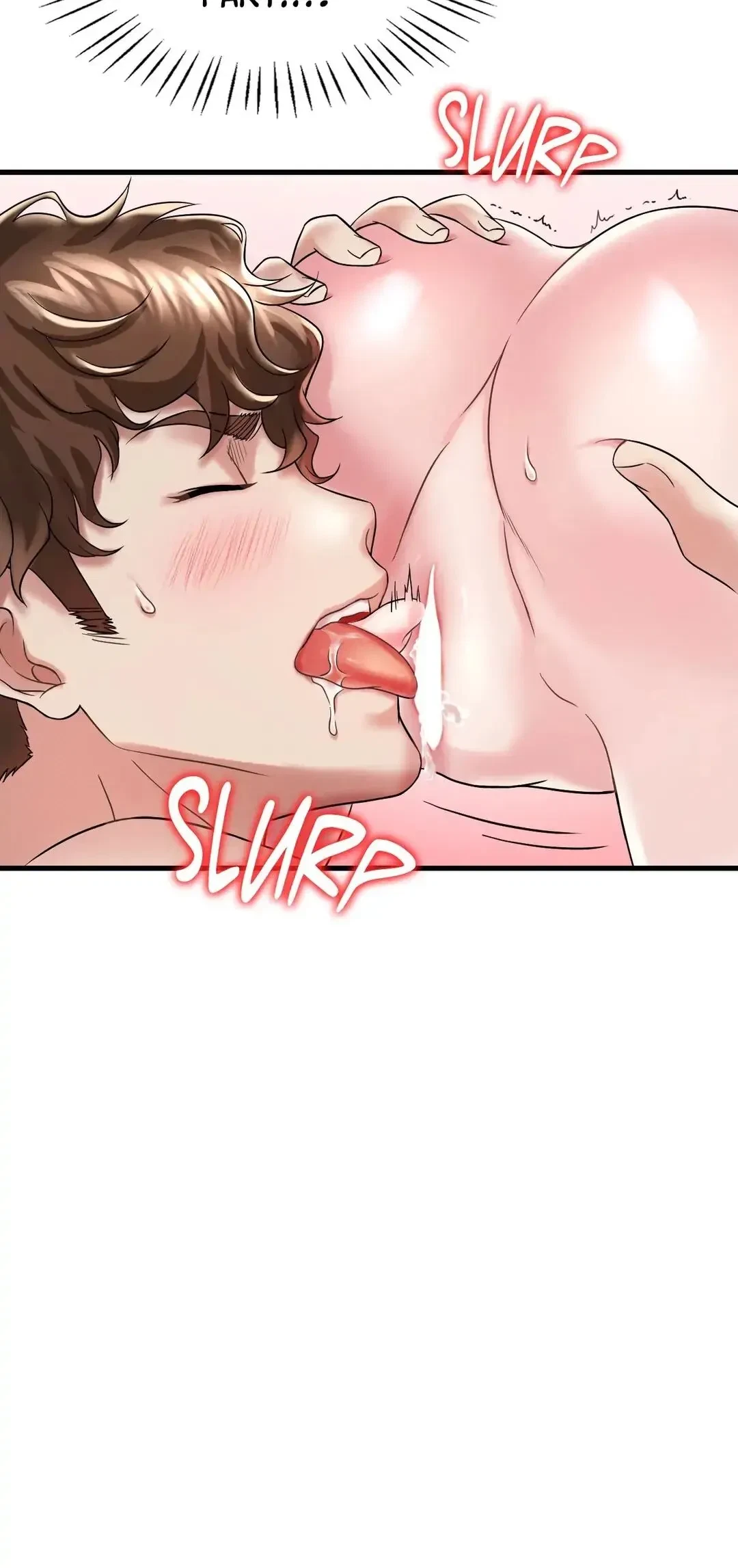 Drunk On You Chapter 10, page 36