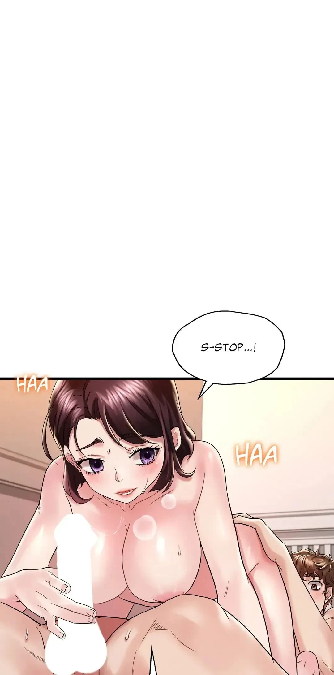 Drunk On You Chapter 10, page 38