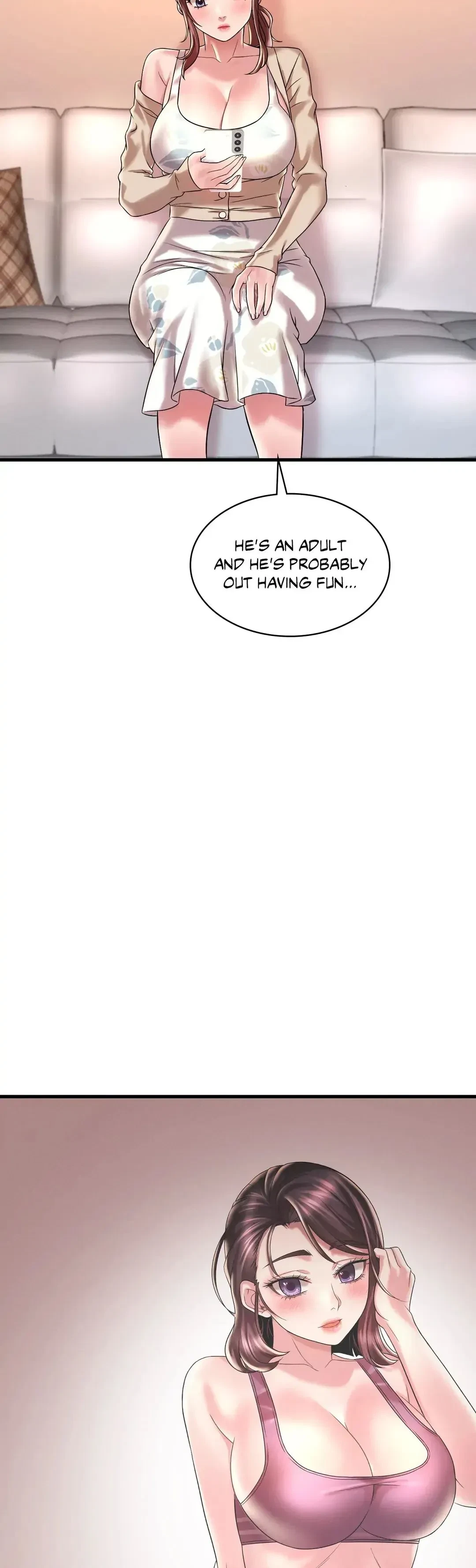 Drunk On You Chapter 10, page 4