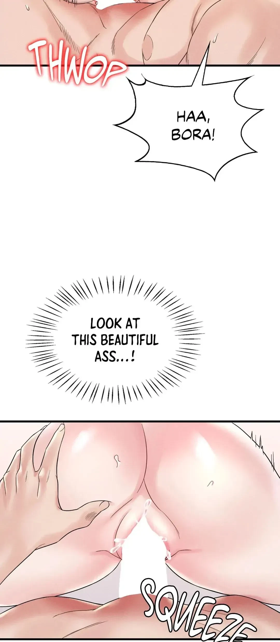 Drunk On You Chapter 10, page 46