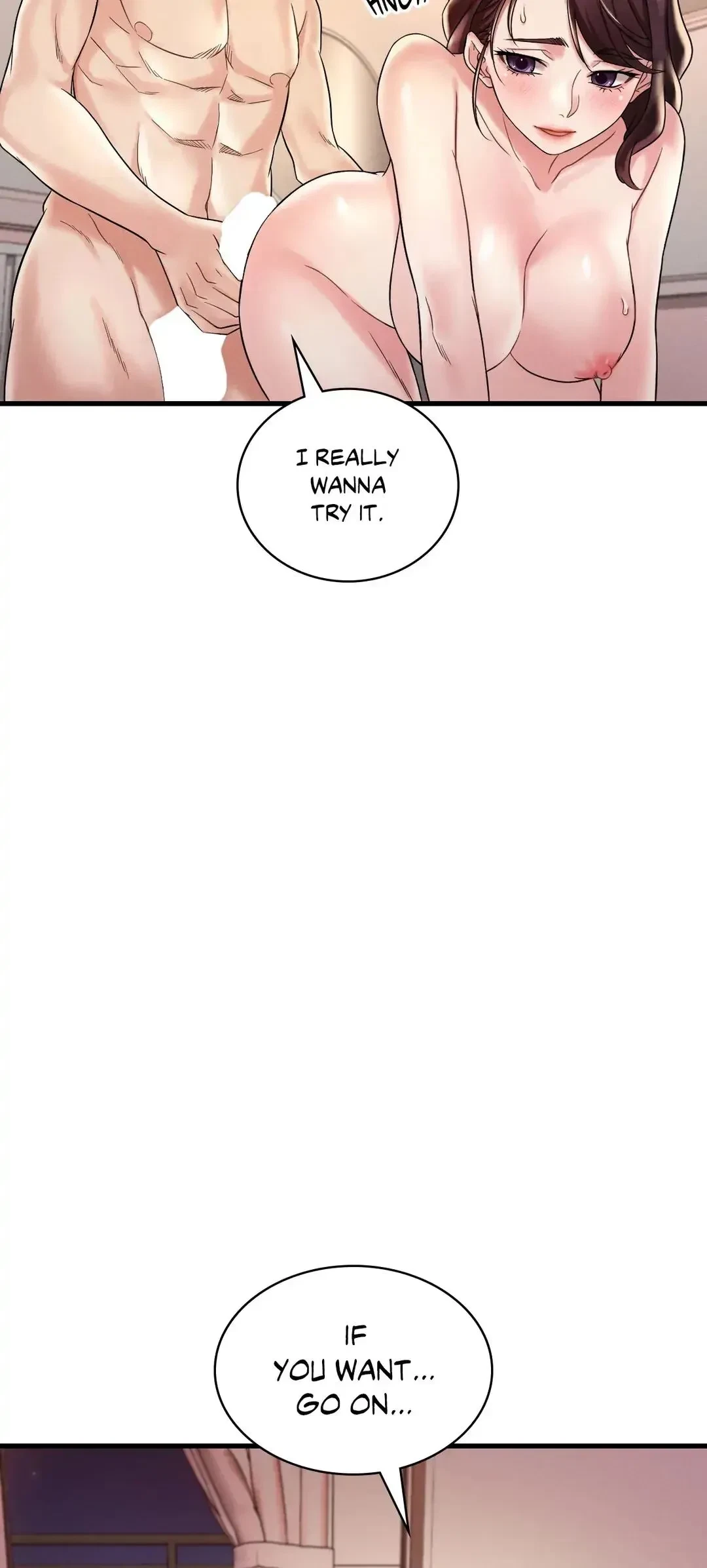 Drunk On You Chapter 10, page 53