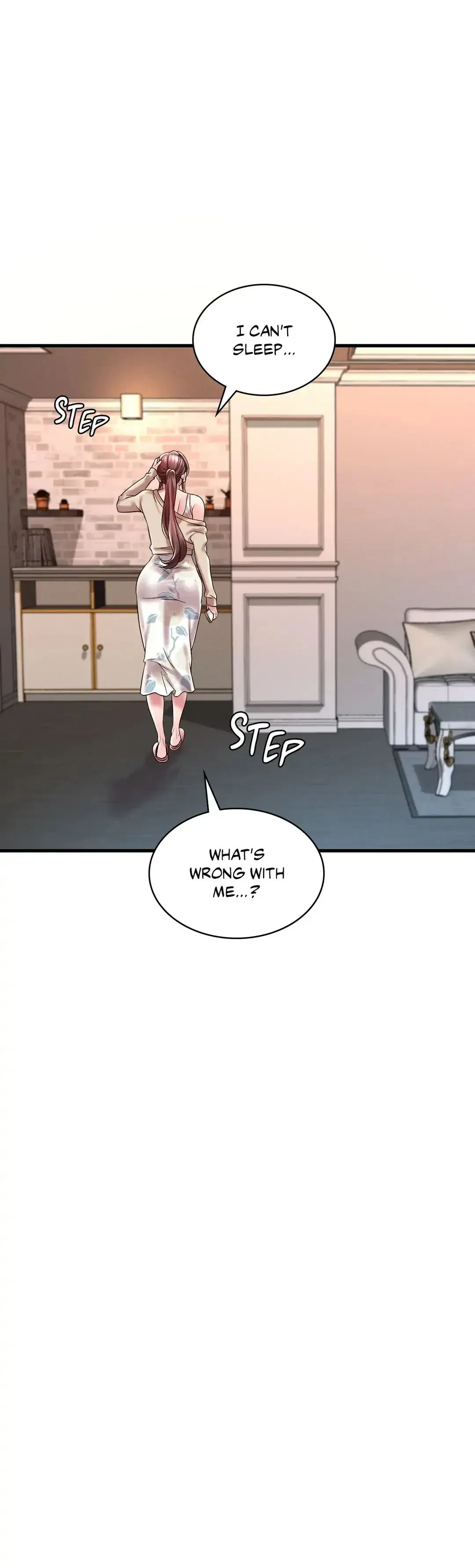 Drunk On You Chapter 10, page 6