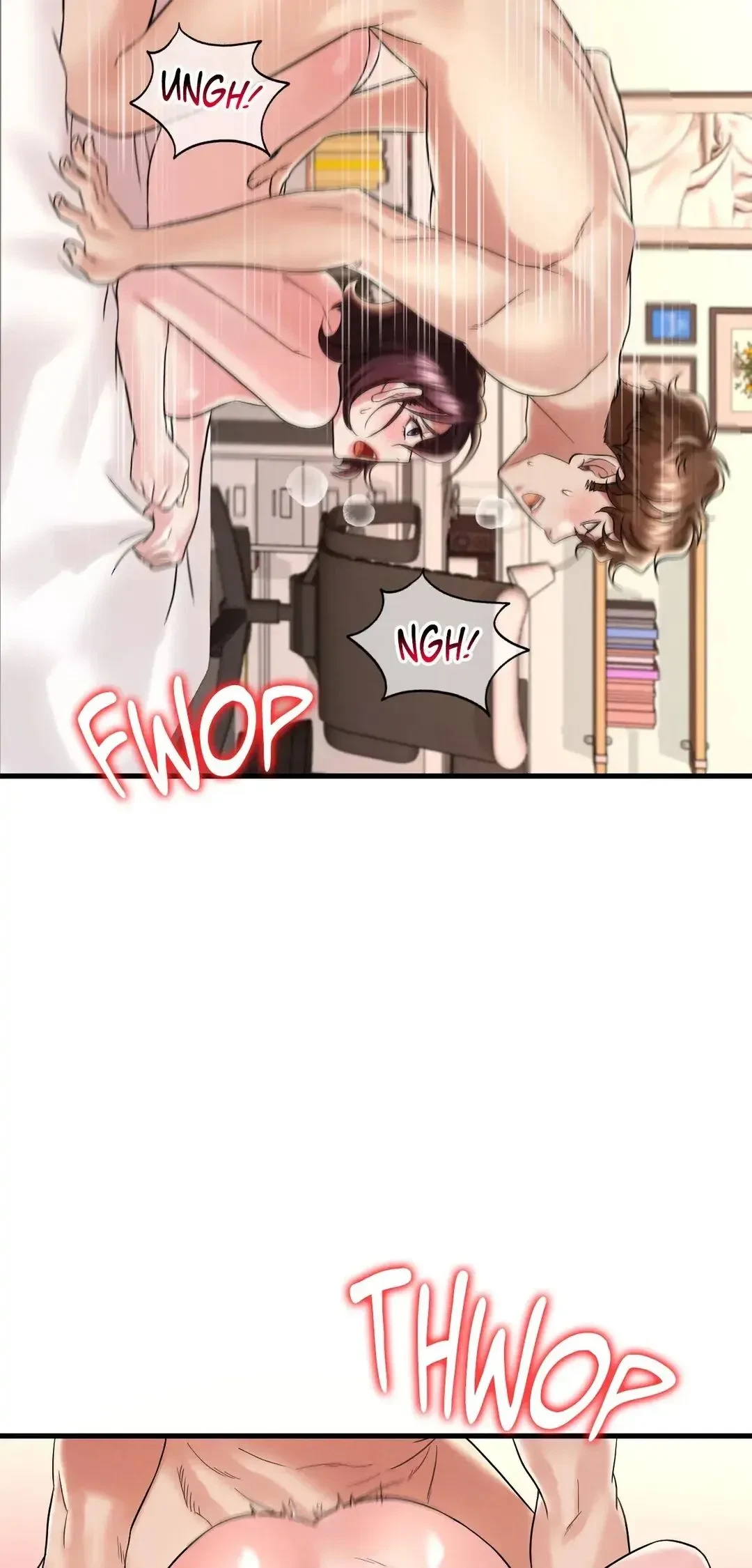 Drunk On You Chapter 10, page 62