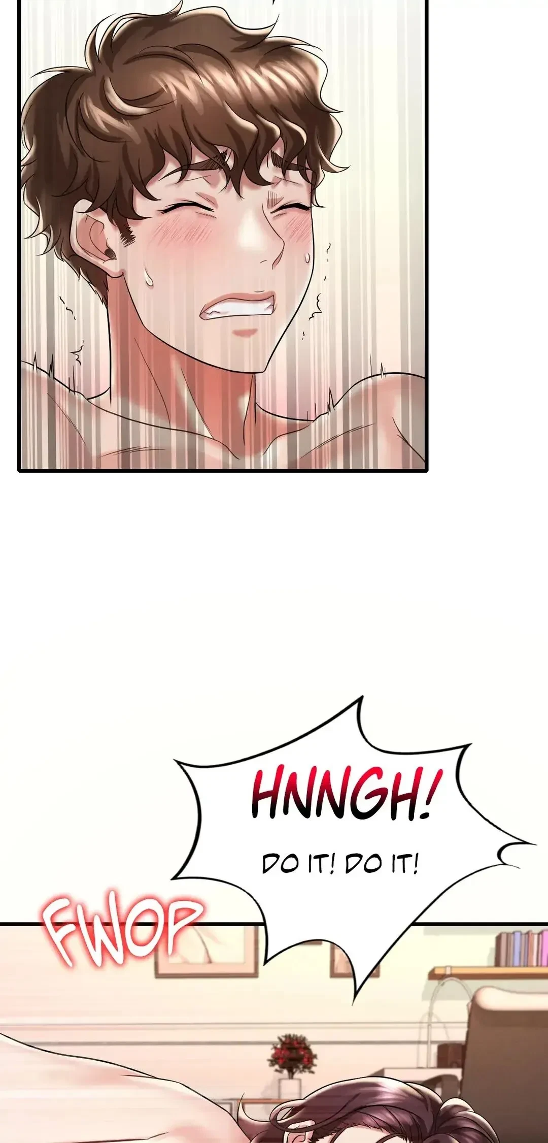 Drunk On You Chapter 10, page 64