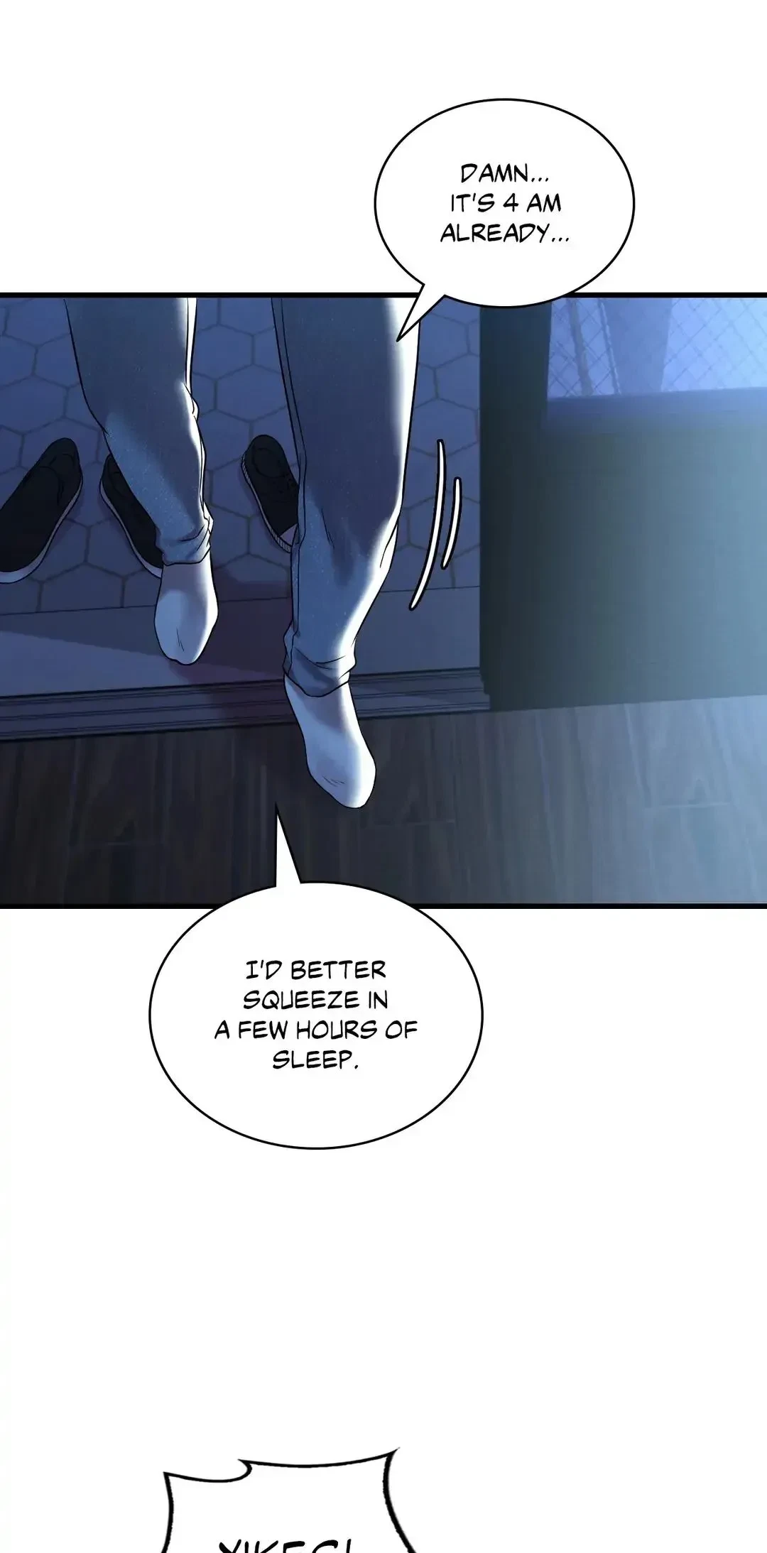 Drunk On You Chapter 10, page 74